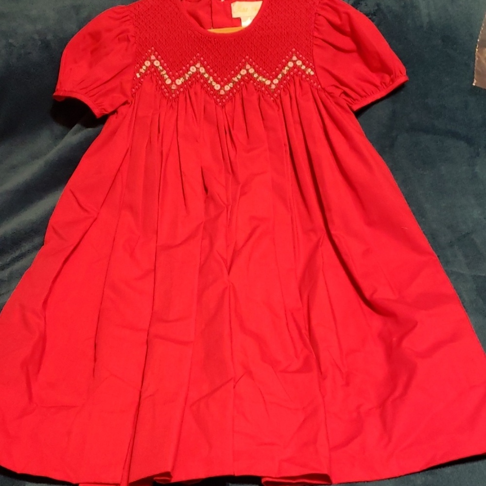 Dress